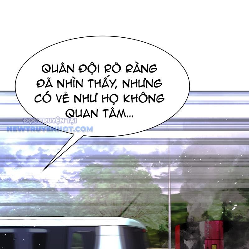 Tận Thế Cũng Chỉ Là Trò Chơi chapter 38 - Trang 32