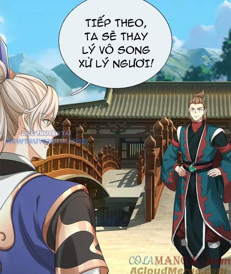 Ta Có Thể Tấn Công Không Giới Hạn chapter 63 - Trang 70