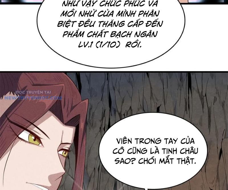 Cửu Tinh độc Nãi chapter 55 - Trang 45