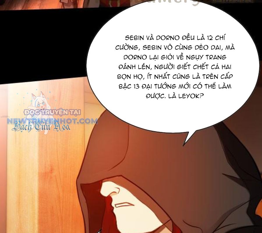 Vương Quốc Huyết Mạch chapter 56 - Trang 35