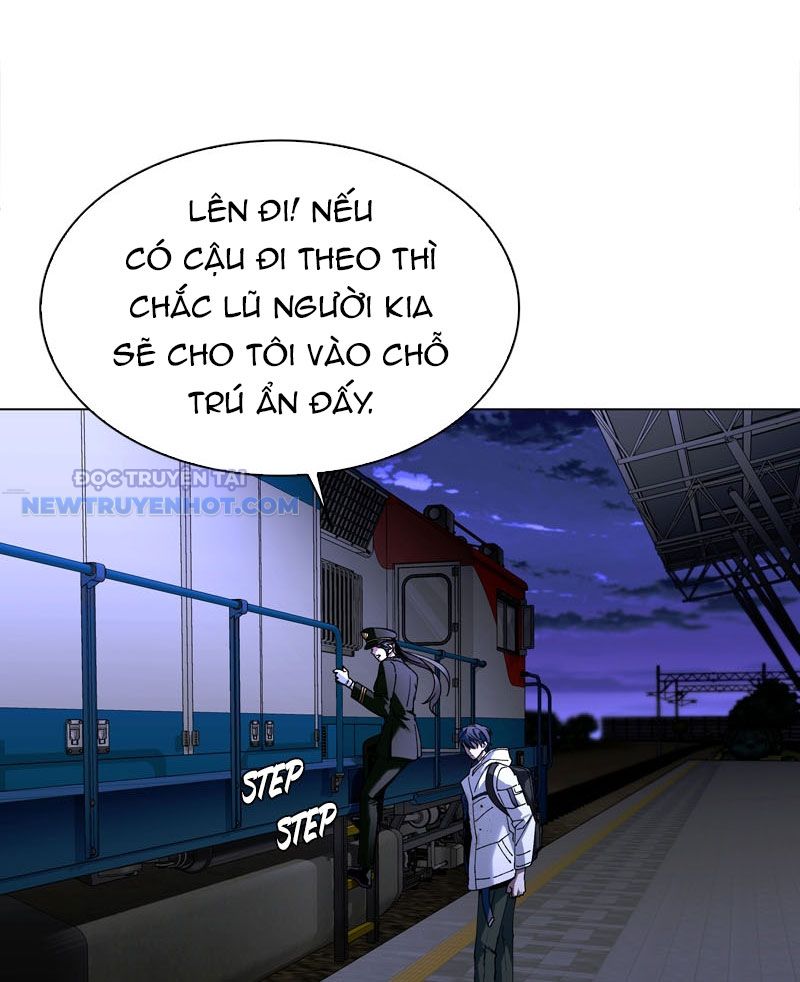 Tận Thế Cũng Chỉ Là Trò Chơi chapter 13 - Trang 66