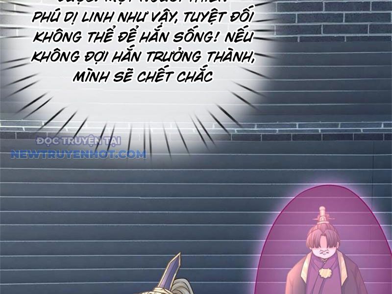 Ta Có Thể Tấn Công Không Giới Hạn chapter 25 - Trang 3