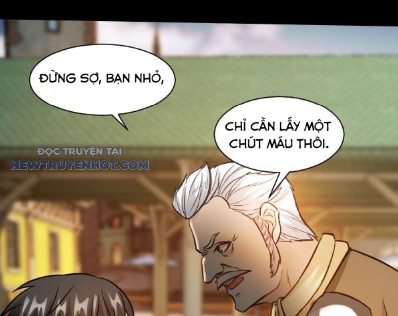 Vương Quốc Huyết Mạch chapter 75 - Trang 16