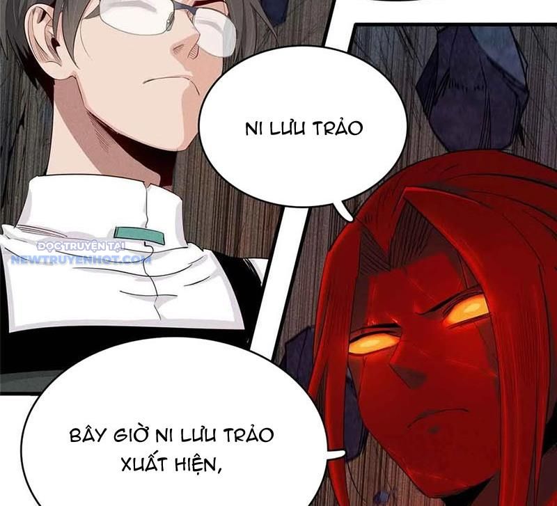 Cửu Tinh độc Nãi chapter 63 - Trang 51