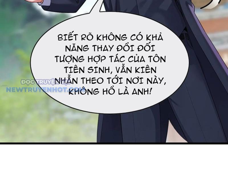 Đại Lão Xuống Núi: Bắt Đầu Từ Việc Trở Thành Thư Ký chapter 31 - Trang 96