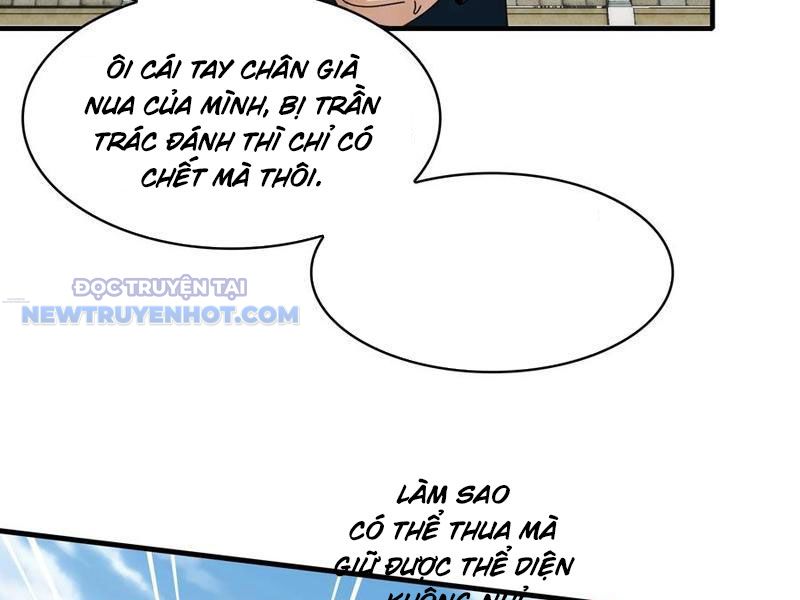 đối Mặt Với Bệnh Tâm Thần, Ma Quỷ Chẳng Là Cái Thá Gì chapter 80 - Trang 73