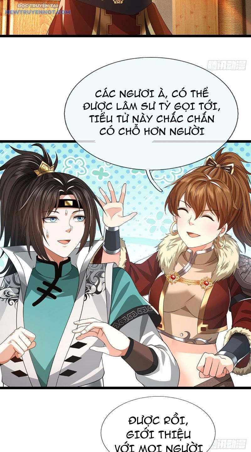 Ta Có Thể Cướp Đoạt Cơ Duyên chapter 19 - Trang 34