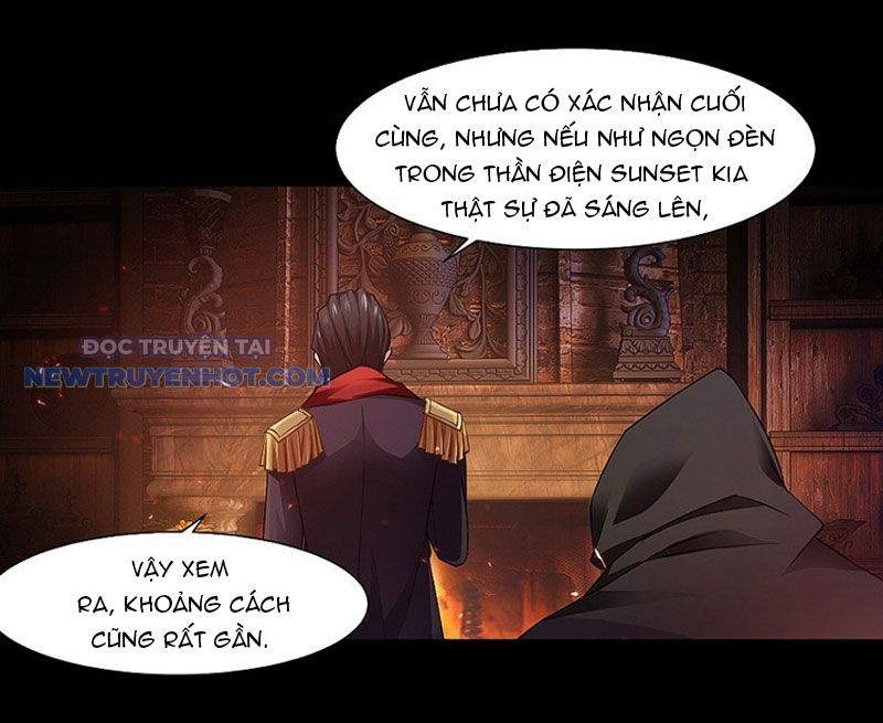 Vương Quốc Huyết Mạch chapter 8 - Trang 11