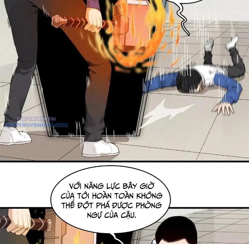 Cửu Tinh độc Nãi chapter 41 - Trang 37