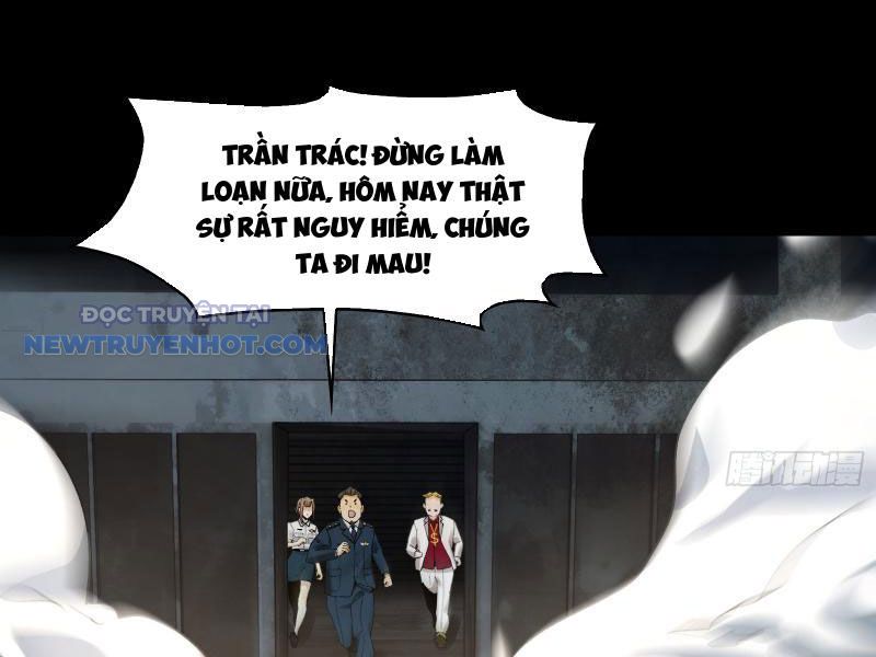 đối Mặt Với Bệnh Tâm Thần, Ma Quỷ Chẳng Là Cái Thá Gì chapter 17 - Trang 24