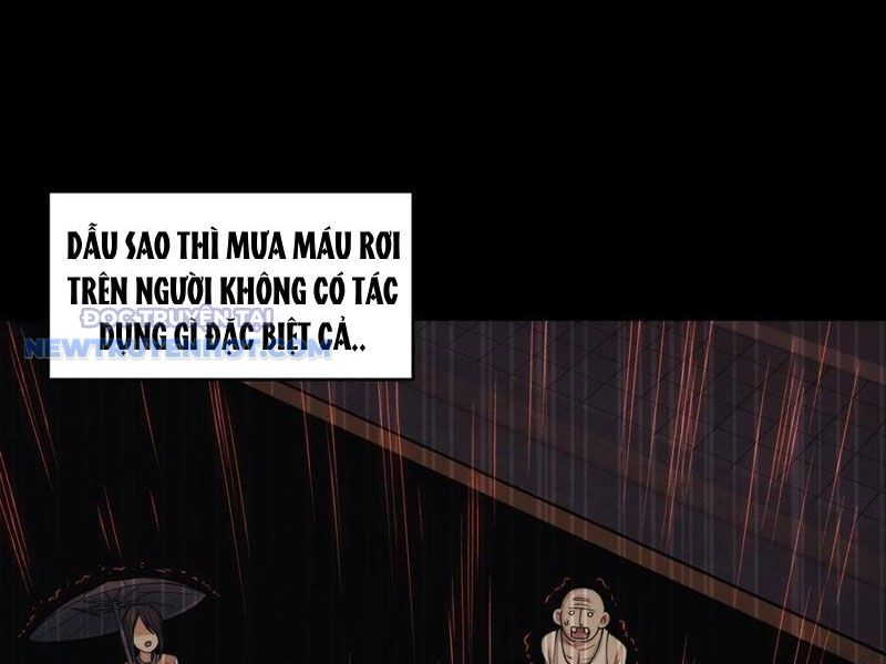 đối Mặt Với Bệnh Tâm Thần, Ma Quỷ Chẳng Là Cái Thá Gì chapter 83 - Trang 20