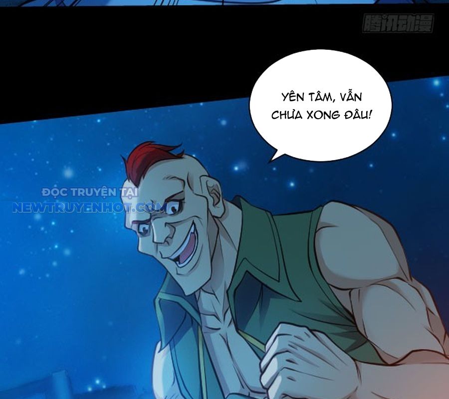 Vương Quốc Huyết Mạch chapter 28 - Trang 13