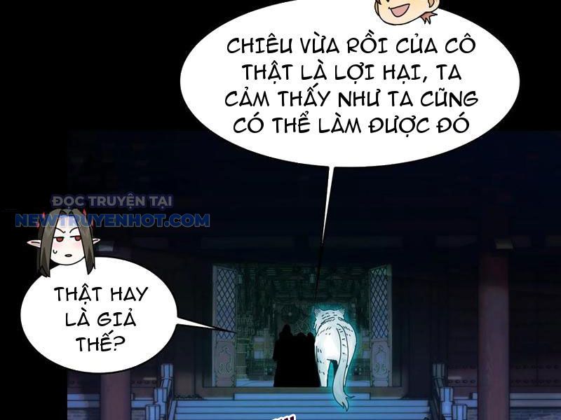 đối Mặt Với Bệnh Tâm Thần, Ma Quỷ Chẳng Là Cái Thá Gì chapter 60 - Trang 15