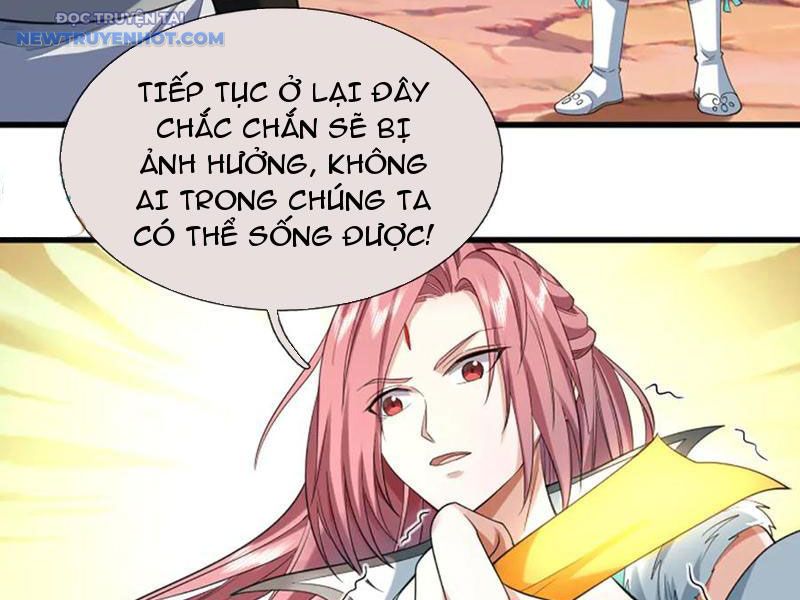 Ta Có Thể Cướp Đoạt Cơ Duyên chapter 35 - Trang 24