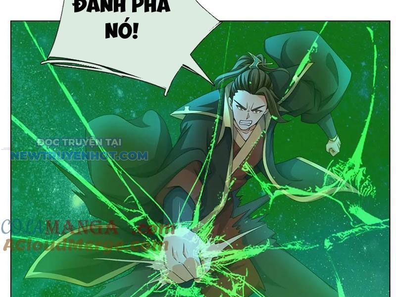 Ta Có Thể Tấn Công Không Giới Hạn chapter 43 - Trang 90