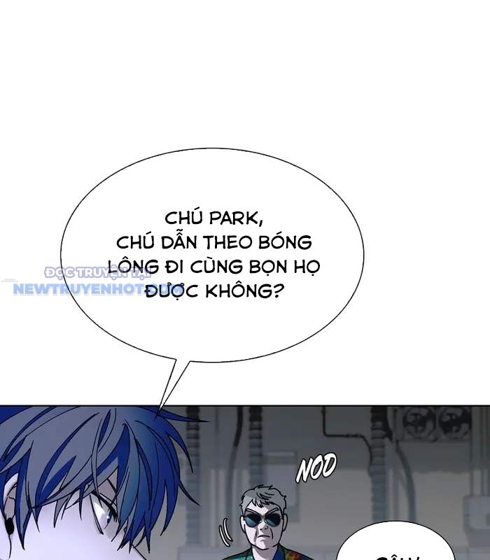 Tận Thế Cũng Chỉ Là Trò Chơi chapter 51 - Trang 59