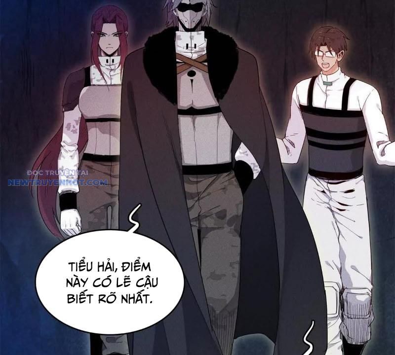 Cửu Tinh độc Nãi chapter 47 - Trang 15