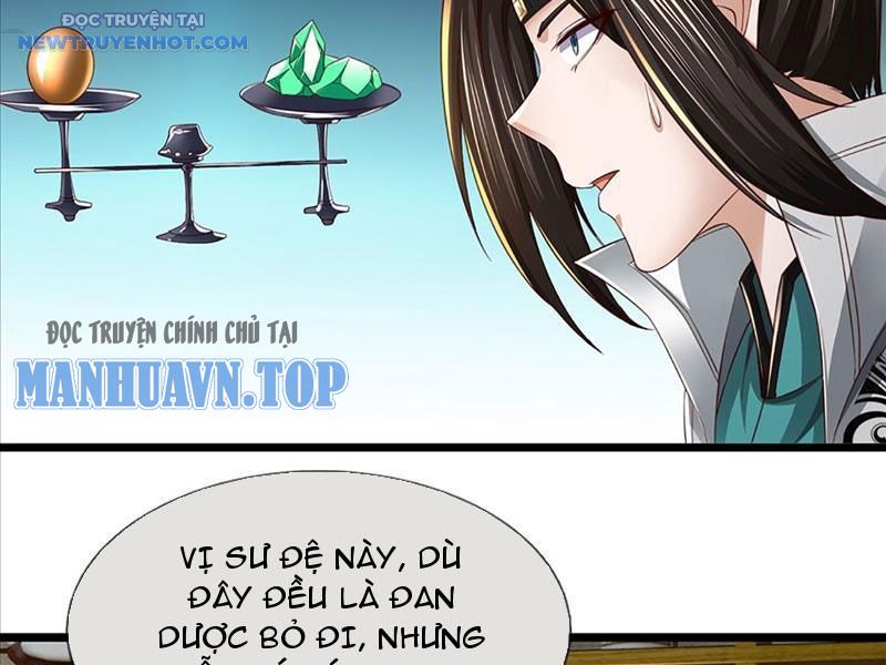 Ta Có Thể Cướp Đoạt Cơ Duyên chapter 2 - Trang 10