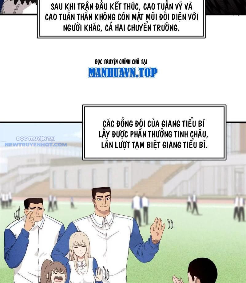 Cửu Tinh độc Nãi chapter 41 - Trang 3