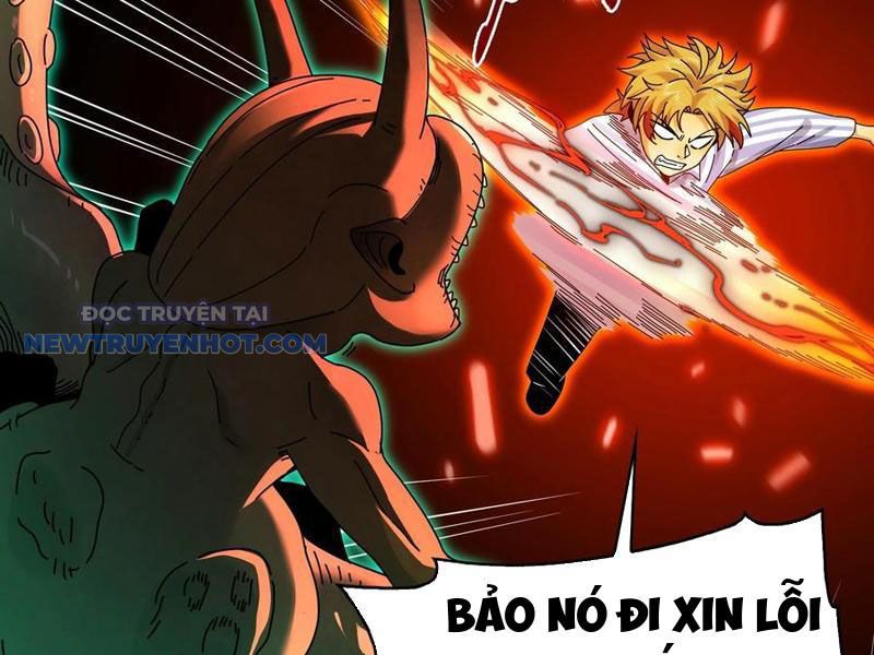 đối Mặt Với Bệnh Tâm Thần, Ma Quỷ Chẳng Là Cái Thá Gì chapter 74 - Trang 61