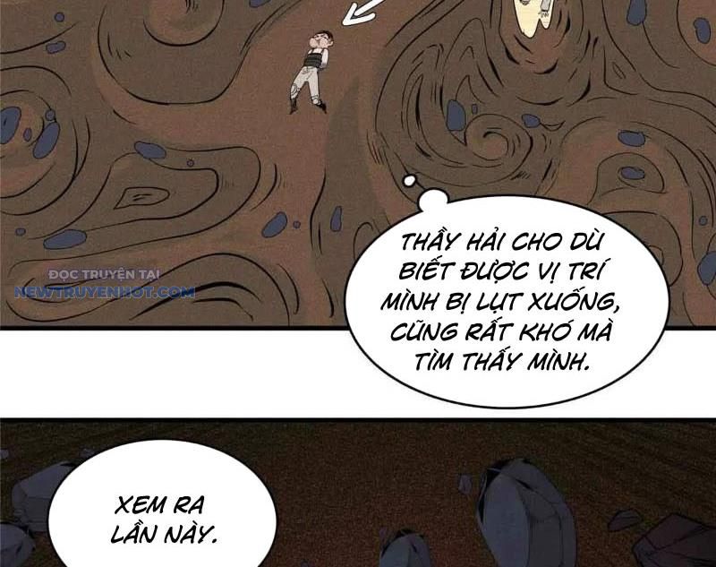 Cửu Tinh độc Nãi chapter 48 - Trang 13