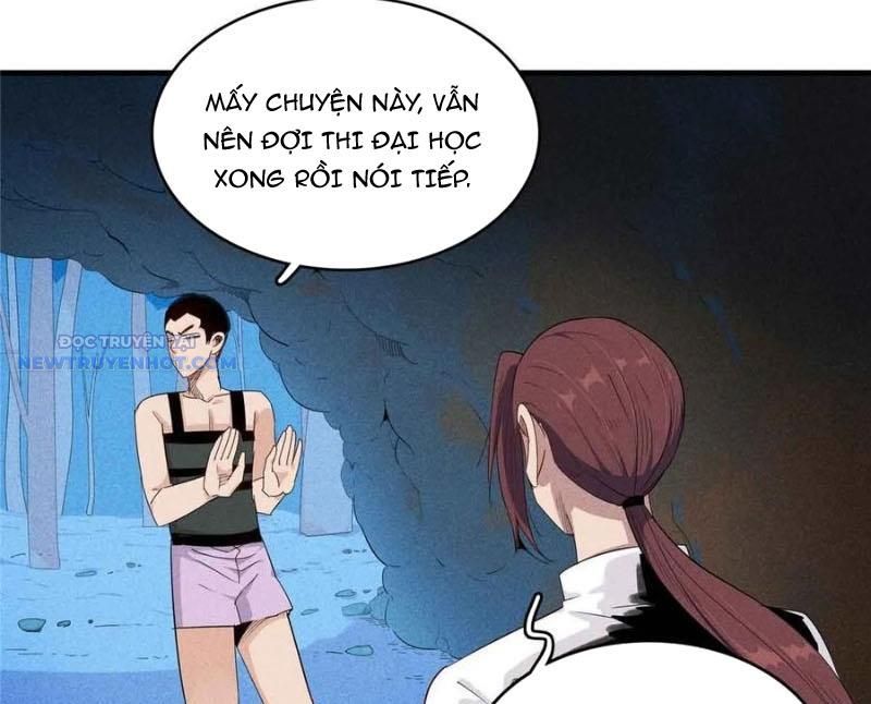 Cửu Tinh độc Nãi chapter 56 - Trang 37