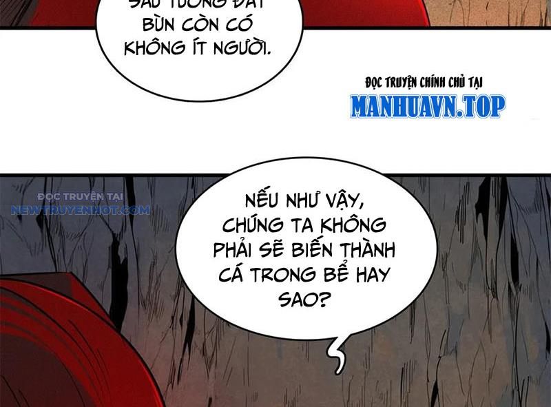 Cửu Tinh độc Nãi chapter 65 - Trang 23