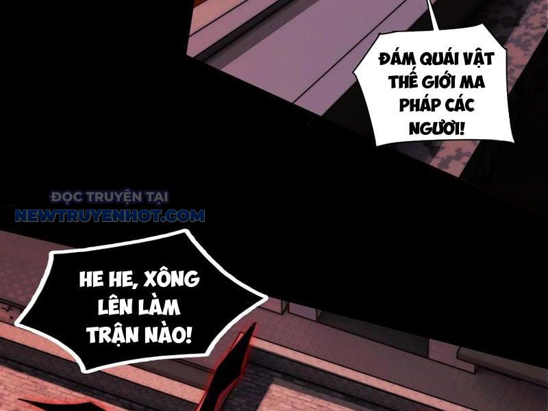 đối Mặt Với Bệnh Tâm Thần, Ma Quỷ Chẳng Là Cái Thá Gì chapter 85 - Trang 80