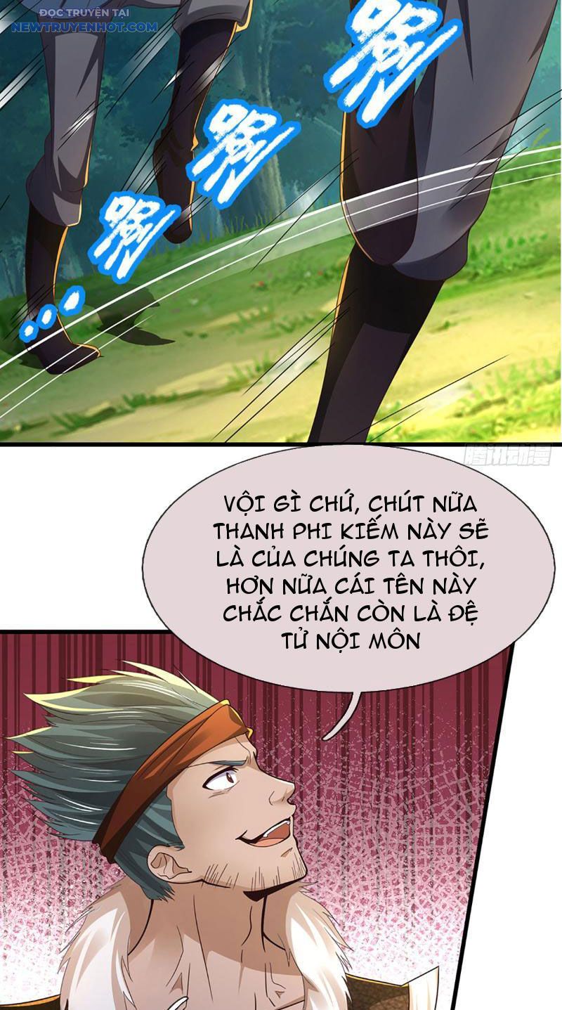 Ta Có Thể Cướp Đoạt Cơ Duyên chapter 10 - Trang 15