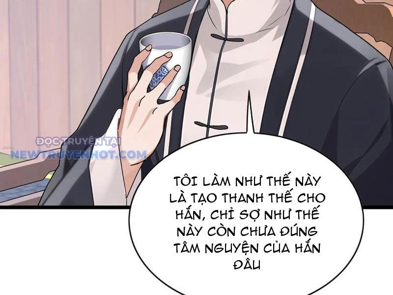 Đại Lão Xuống Núi: Bắt Đầu Từ Việc Trở Thành Thư Ký chapter 42 - Trang 78