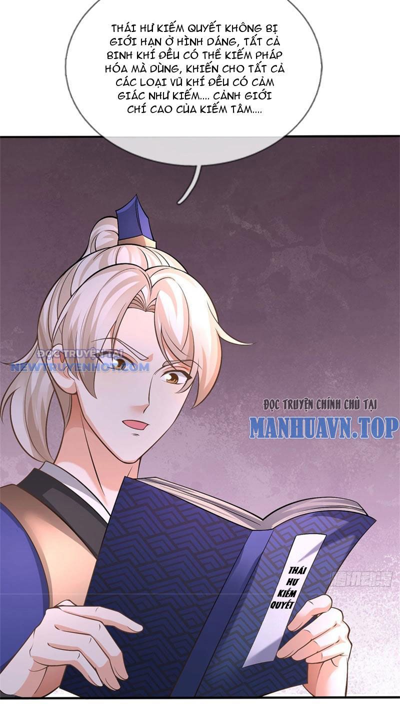 Ta Có Thể Tấn Công Không Giới Hạn chapter 18 - Trang 28