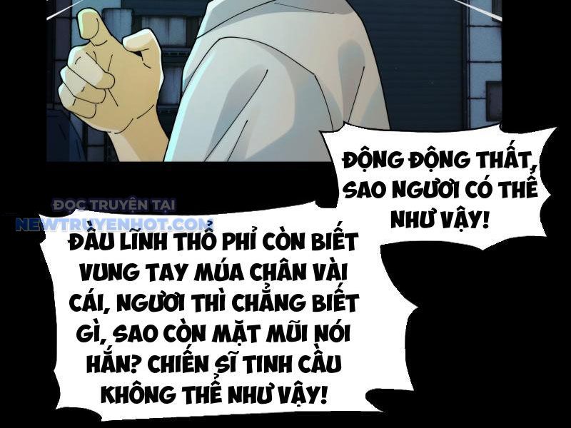 đối Mặt Với Bệnh Tâm Thần, Ma Quỷ Chẳng Là Cái Thá Gì chapter 32 - Trang 8