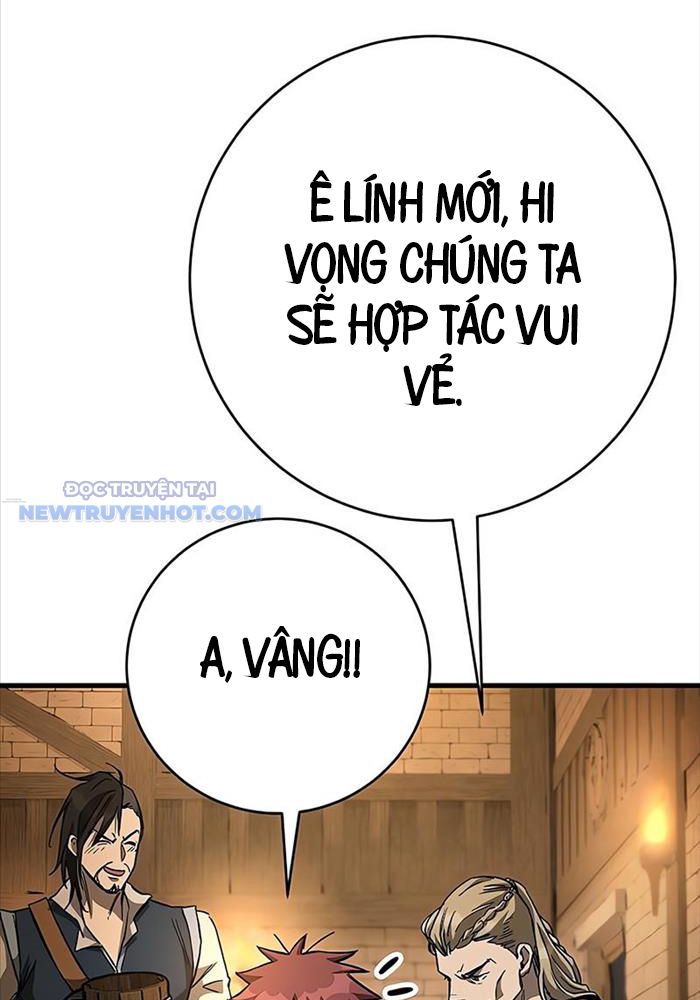 Kẻ Điên Và Đội Trưởng Cảnh Vệ chapter 16 - Trang 145