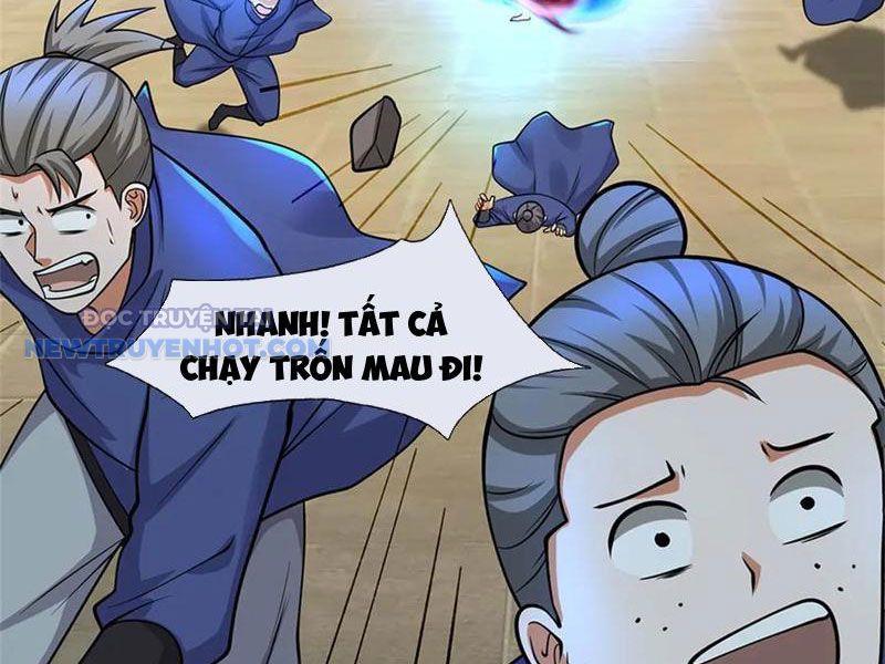 Ta Có Thể Tấn Công Không Giới Hạn chapter 54 - Trang 17