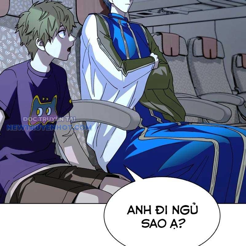 Tận Thế Cũng Chỉ Là Trò Chơi chapter 43 - Trang 53