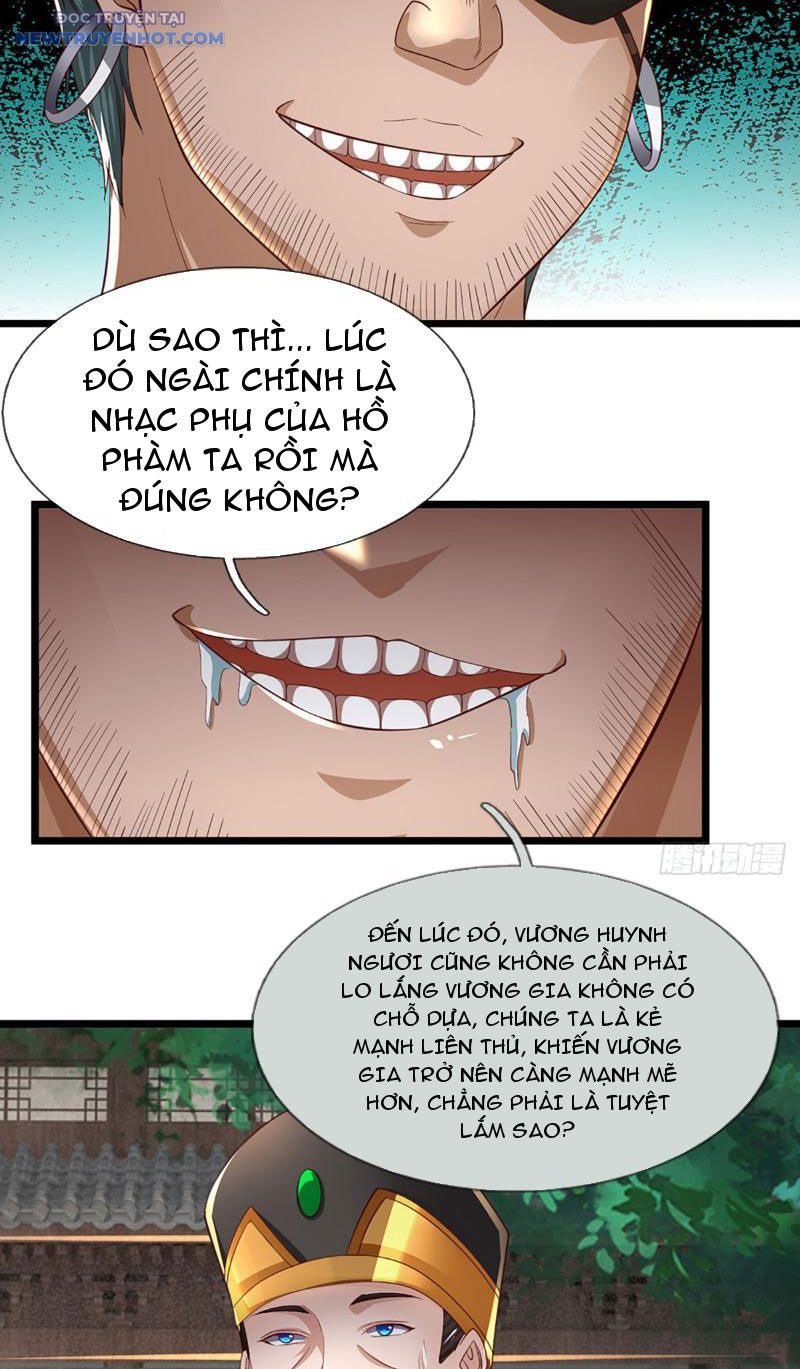 Ta Có Thể Cướp Đoạt Cơ Duyên chapter 8 - Trang 43