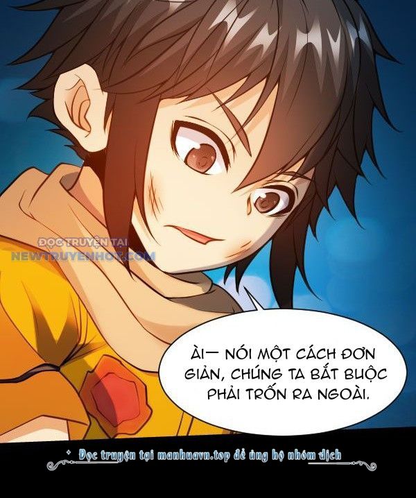 Vương Quốc Huyết Mạch chapter 35 - Trang 18