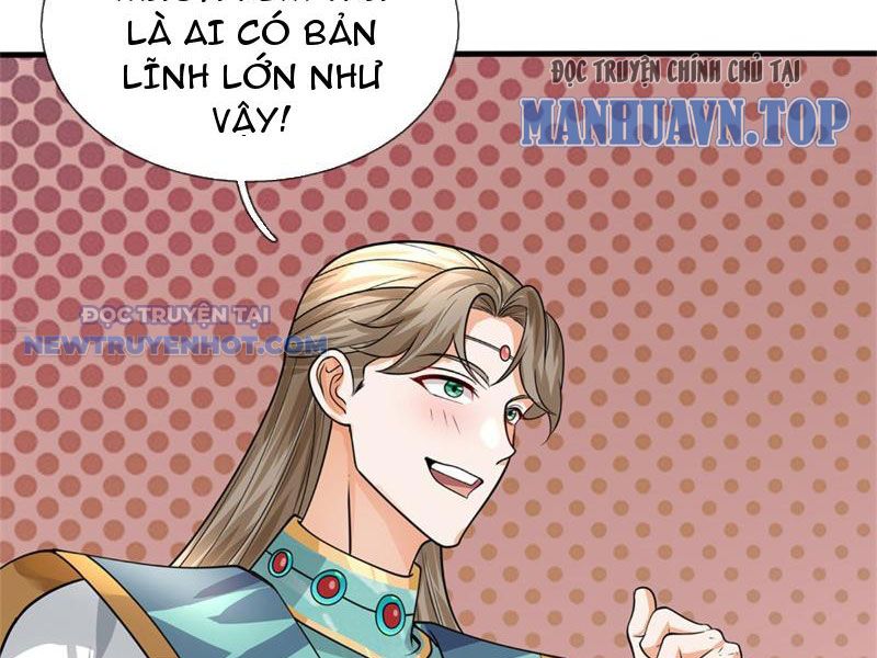 Ta Có Thể Tấn Công Không Giới Hạn chapter 24 - Trang 21