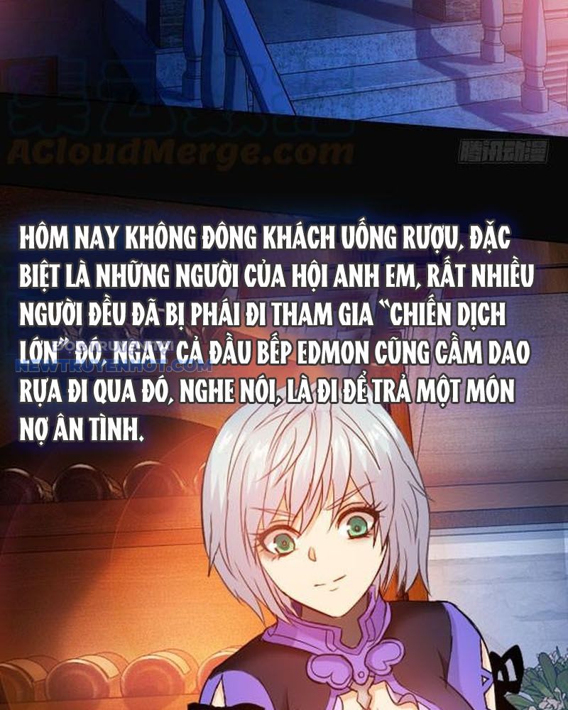 Vương Quốc Huyết Mạch chapter 36 - Trang 22