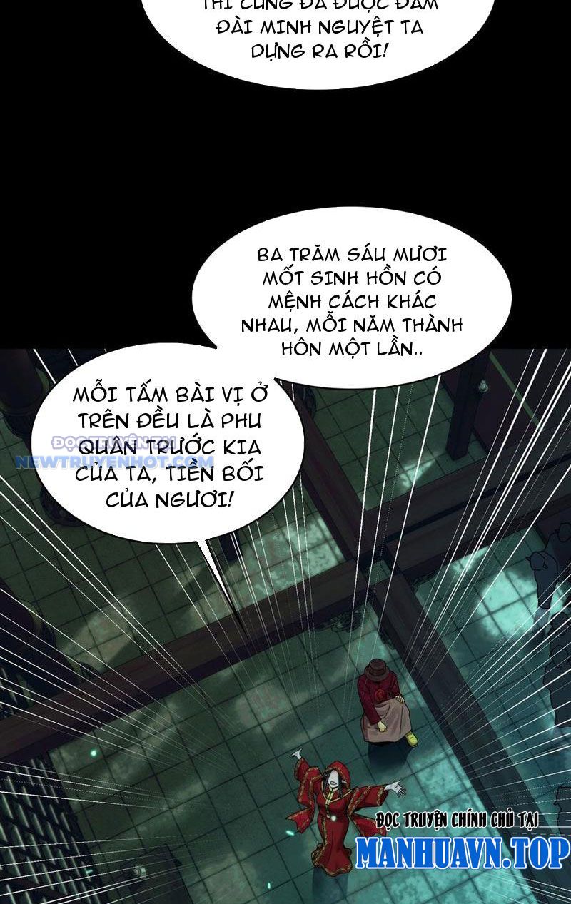 đối Mặt Với Bệnh Tâm Thần, Ma Quỷ Chẳng Là Cái Thá Gì chapter 52 - Trang 17