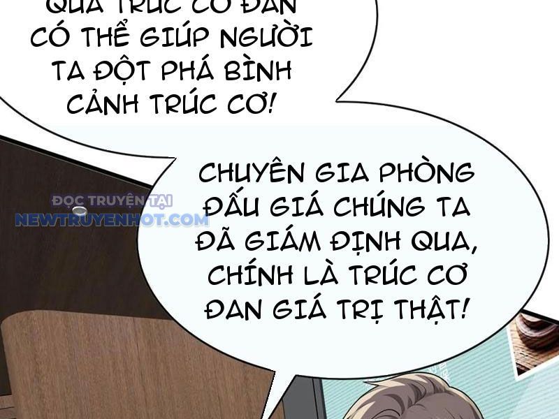 Đại Lão Xuống Núi: Bắt Đầu Từ Việc Trở Thành Thư Ký chapter 46 - Trang 77