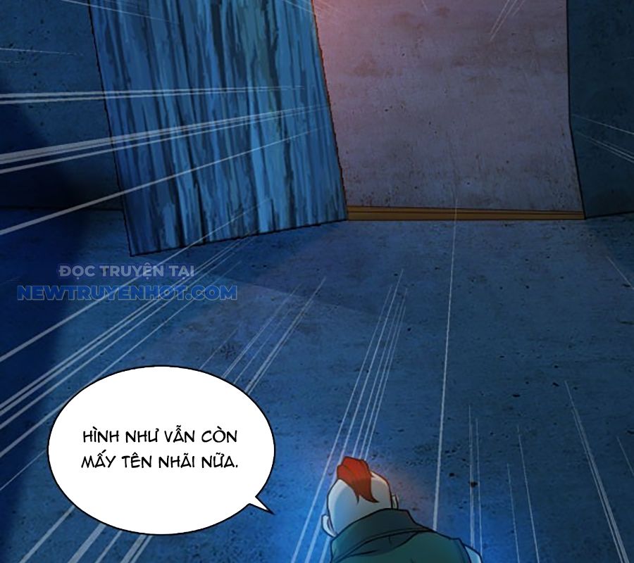 Vương Quốc Huyết Mạch chapter 28 - Trang 17