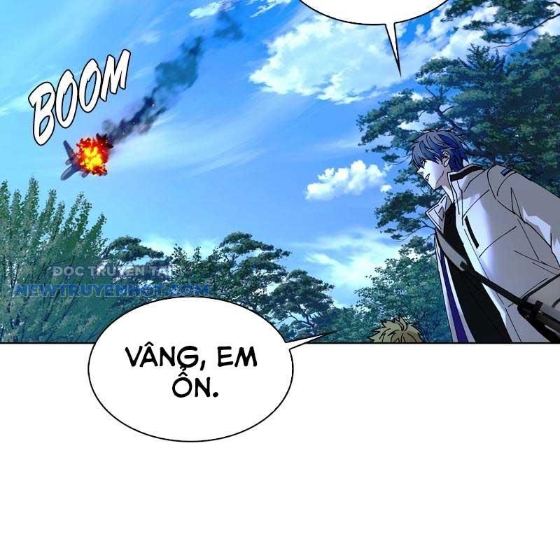 Tận Thế Cũng Chỉ Là Trò Chơi chapter 44 - Trang 128