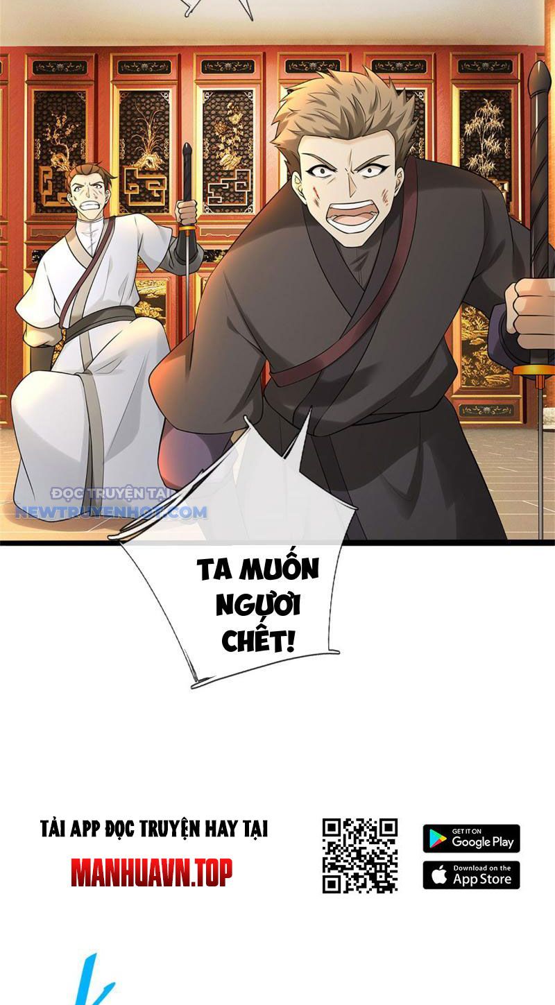 Ta Có Thể Tấn Công Không Giới Hạn chapter 29 - Trang 8