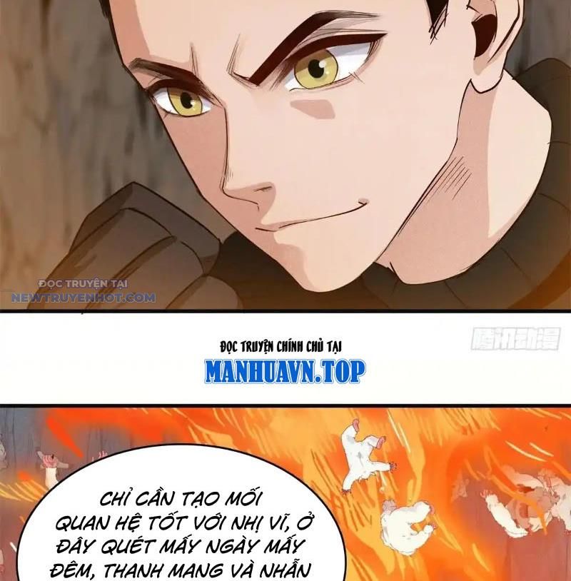 Cửu Tinh độc Nãi chapter 62 - Trang 48