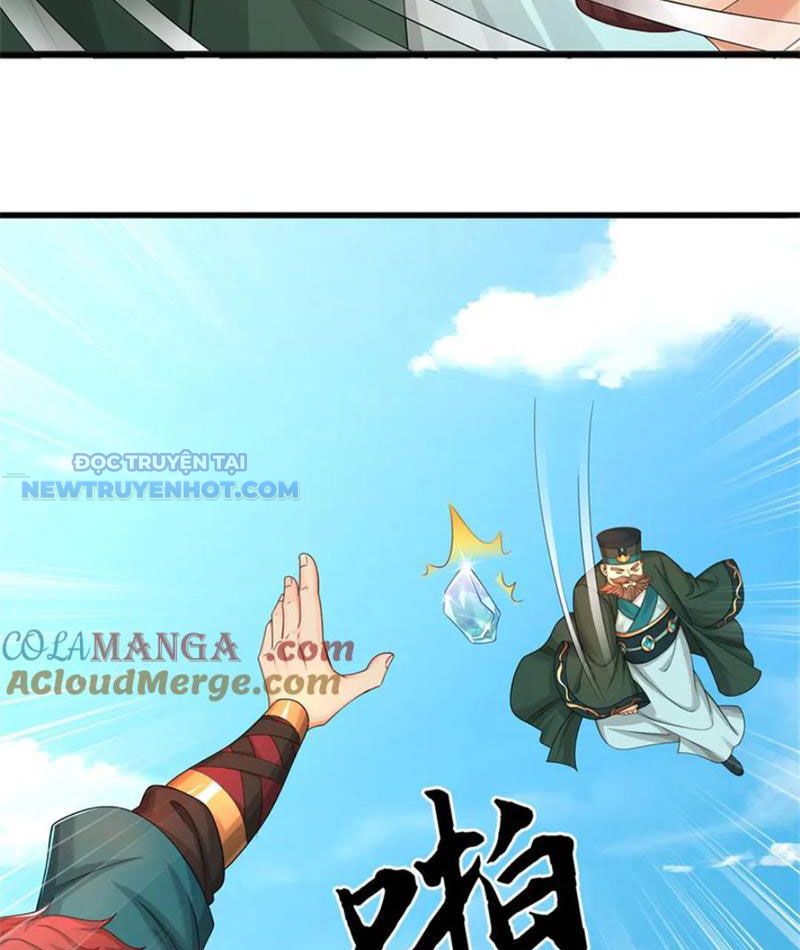 Ta Có Thể Tấn Công Không Giới Hạn chapter 69 - Trang 14