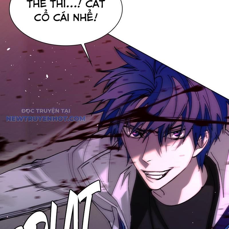 Tận Thế Cũng Chỉ Là Trò Chơi chapter 50 - Trang 54