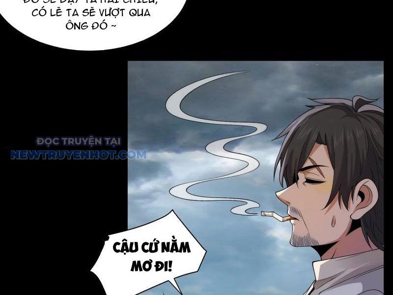 đối Mặt Với Bệnh Tâm Thần, Ma Quỷ Chẳng Là Cái Thá Gì chapter 61 - Trang 37