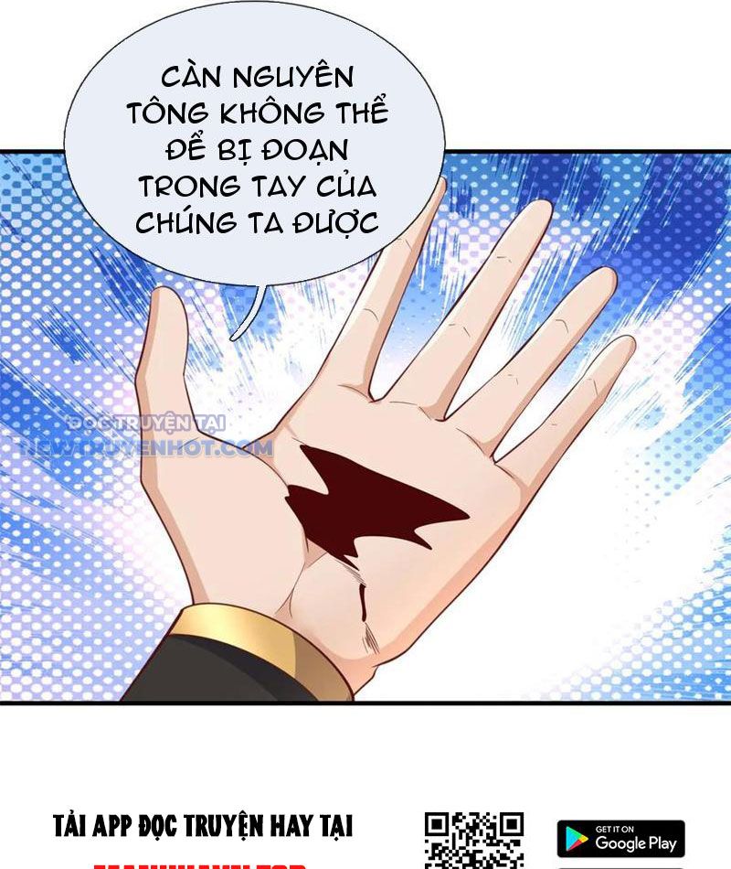 Ta Có Thể Tấn Công Không Giới Hạn chapter 55 - Trang 21