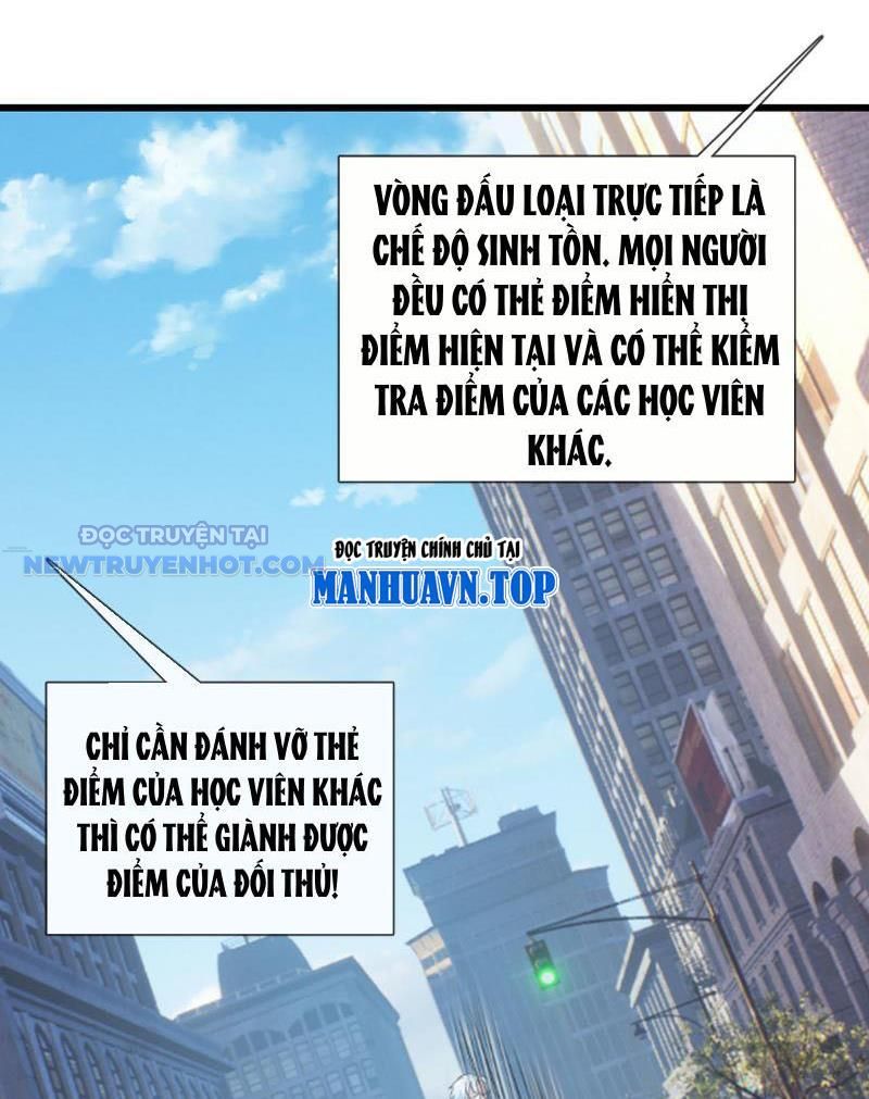 Khởi đầu Bằng Một Vạn Hít đất: Oanh Sát Thần Minh! chapter 26 - Trang 74